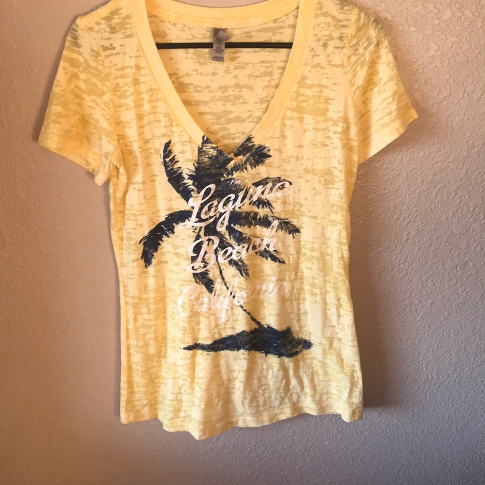 Laguna Beach T-shirt